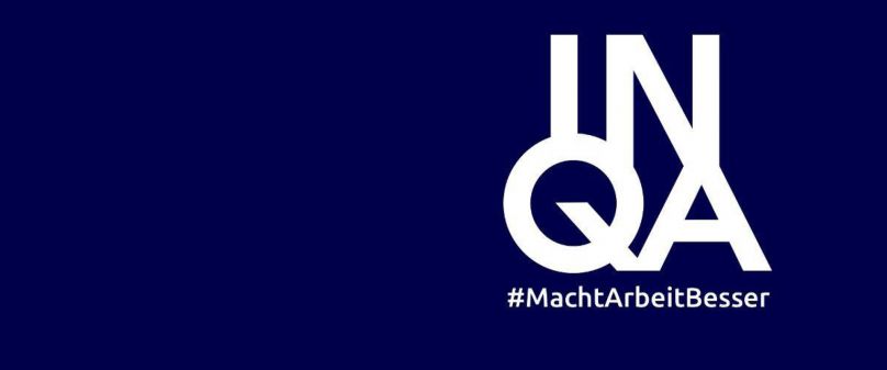 Gemeinsam Veränderungen in der Arbeitswelt gestalten